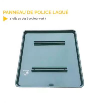 B57 - Panneau de Fin de Zone à Faibles Émissions