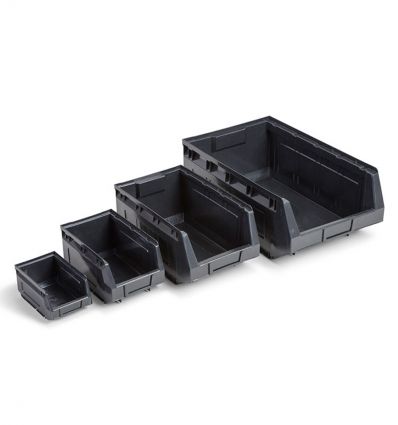 Bac à Bec Plastique Recyclé