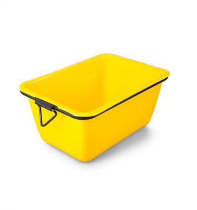 Bac à mortier 200 l