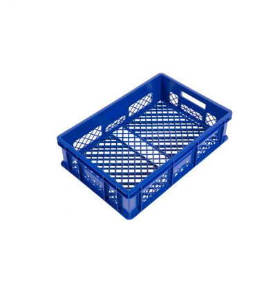 Bac a pain norme Europe en plastique
