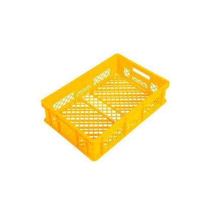 Bac a pain norme Europe en plastique