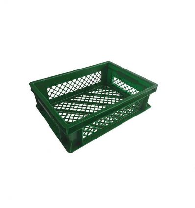 Bac a pain norme Europe en plastique