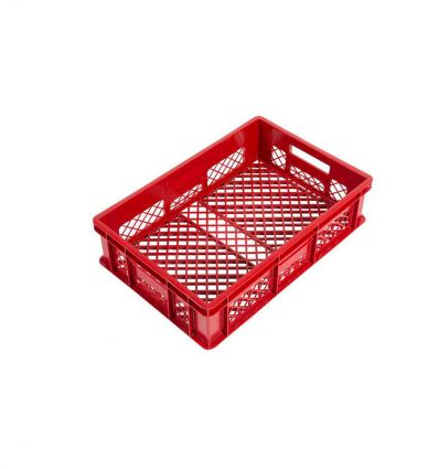 Bac a pain norme Europe en plastique