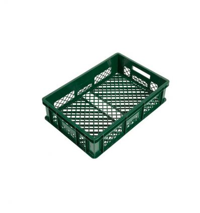 Bac a pain norme Europe en plastique