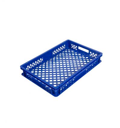 Bac a pain norme Europe en plastique