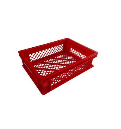 Bac a pain norme Europe en plastique