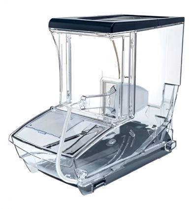 Bac à pelle - 12,5 Litres