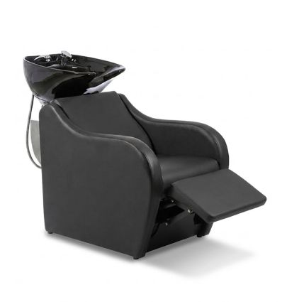 Bac à Shampoing Electrique