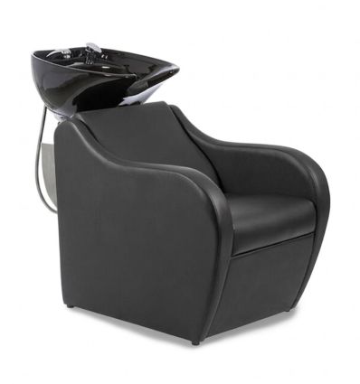 Bac à Shampoing Electrique