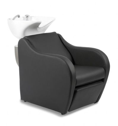 Bac à Shampoing Electrique