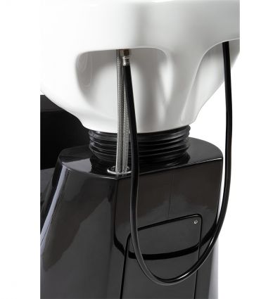 Bac à Shampoing Professionnel