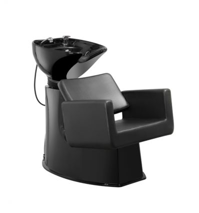 Bac à Shampoing Professionnel