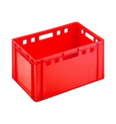 Bac alimentaire pour viande