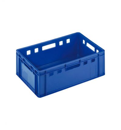 Bac alimentaire gerbable