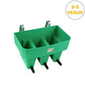 Bac Allaitement Veau