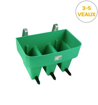 Bac Allaitement Veau