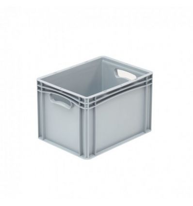 Bac de rangement pour assiettes