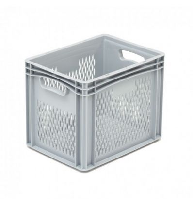Bac de rangement pour assiettes