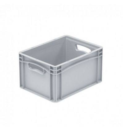 Bac de rangement pour assiettes