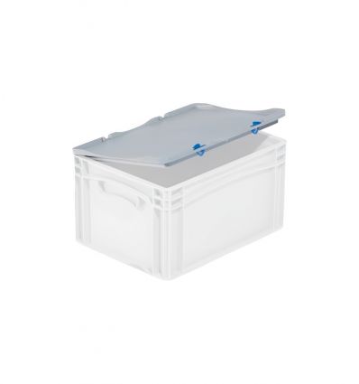 Bac de rangement pour assiettes