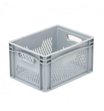 Bac de rangement pour assiettes