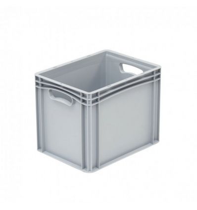 Bac de rangement pour assiettes
