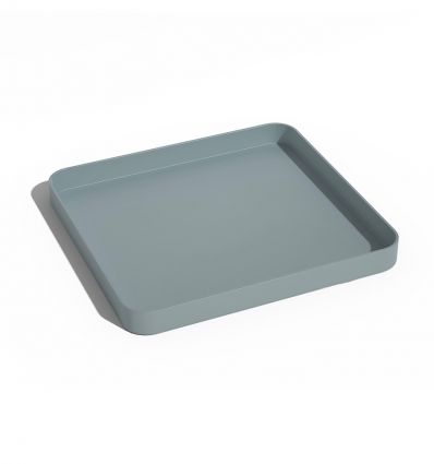 Bac de Rétention Laboratoire Plastique PEHD