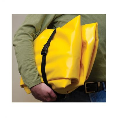 Bac de Rétention Souple pliable en PVC