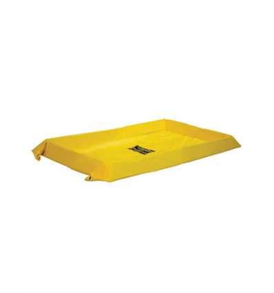 Bac de Rétention Souple pliable en PVC