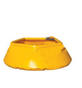 Bac de Rétention Souple pliable en PVC