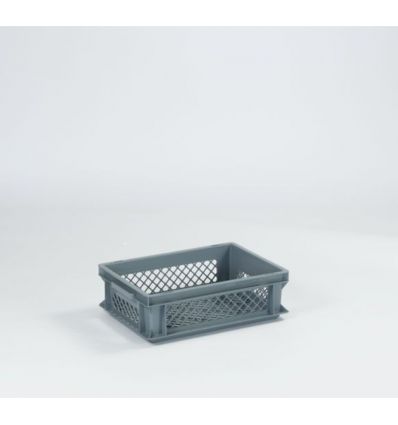 Bac gerbable ajouré 400 x 300