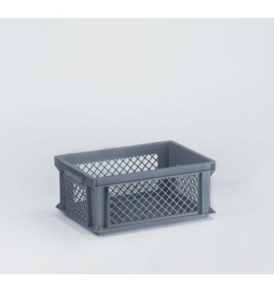 Bac gerbable ajouré 400 x 300