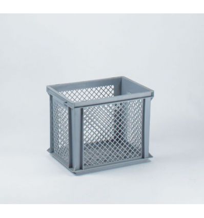 Bac gerbable ajouré 400 x 300