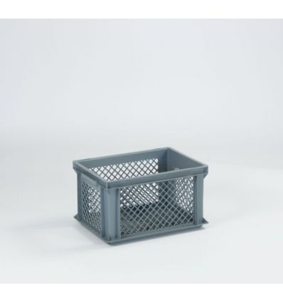 Bac gerbable ajouré 400 x 300