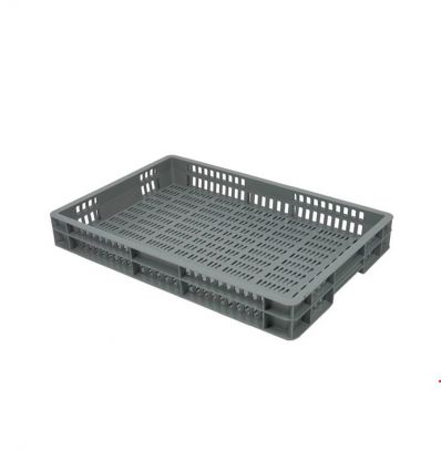 Bac Gerbable 600 x 400 ajouré