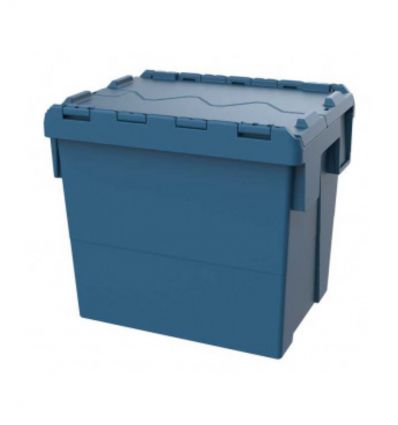 Bac Navette Gerbable