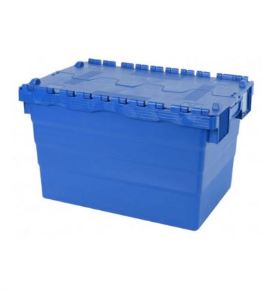 Bac Navette Gerbable