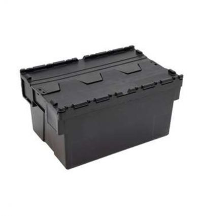 Bac navette recyclée