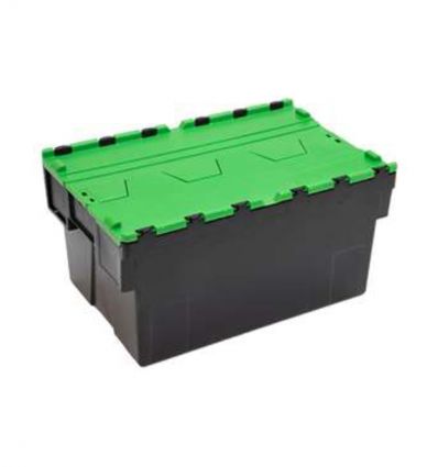 Bac navette recyclée