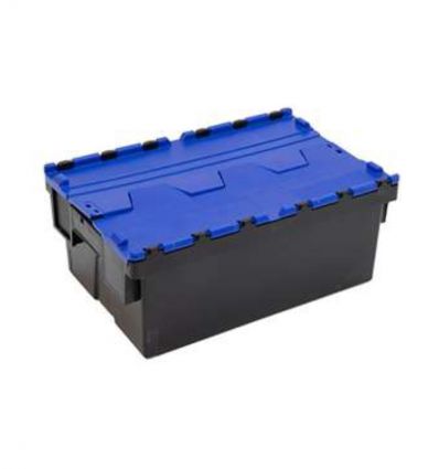 Bac navette recyclée