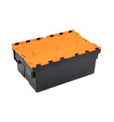 Bac navette recyclée
