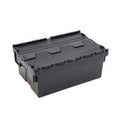 Bac navette recyclée