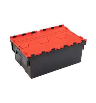 Bac navette recyclée