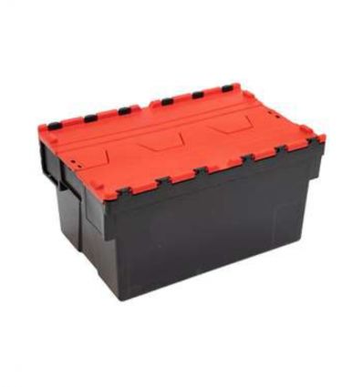 Bac navette recyclée