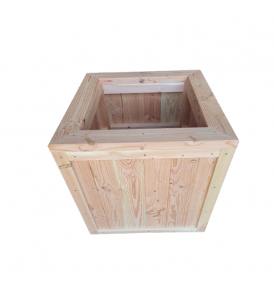 Bac Orangerie en Bois