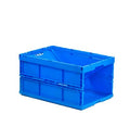 Bac pliant plastique norme Europe