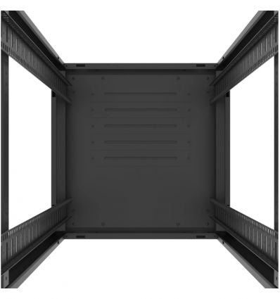 Baie serveur 19 pouces 21U - 600 x 600 mm