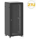 Baie serveur 19 pouces 27U - 600 x 600 mm