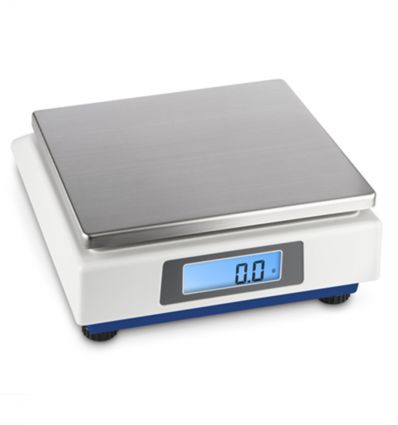 Balance de table industrielle 12 kg