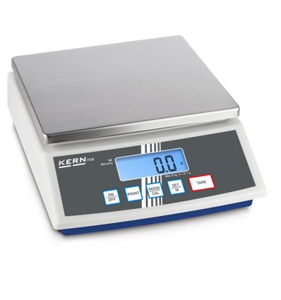 Balance de table industrielle 12 kg